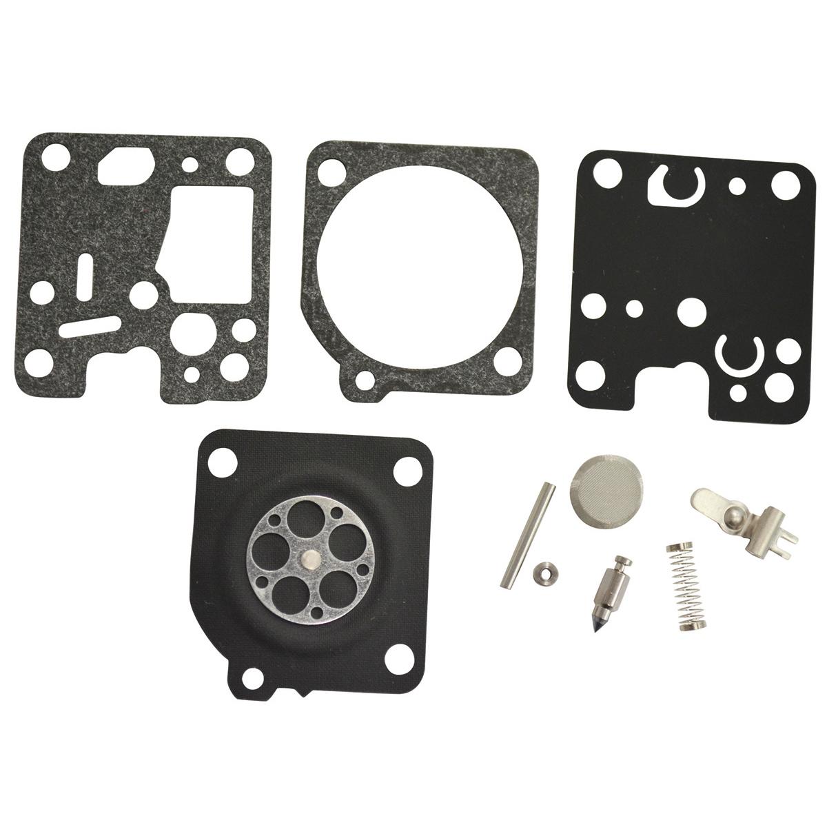 Rebuild Kit - RB-123 by Jakmax