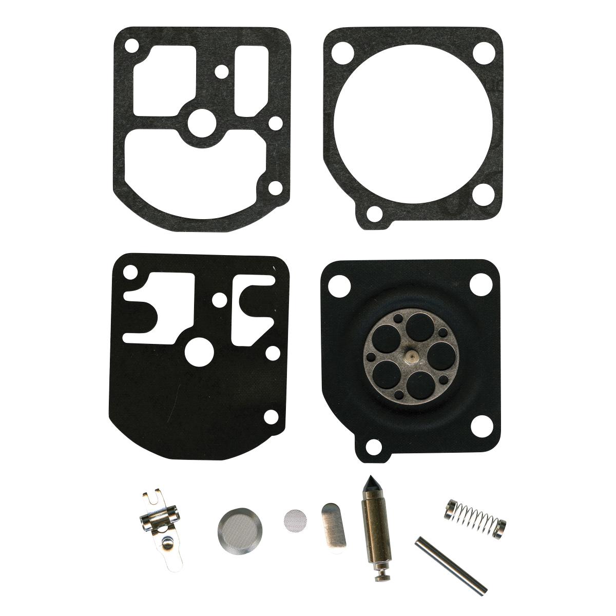 Rebuild Kit - RB-12 by Jakmax