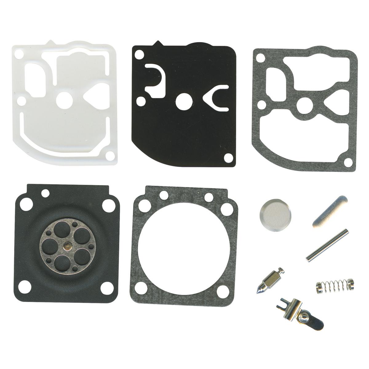 Rebuild Kit - RB-130 by Jakmax