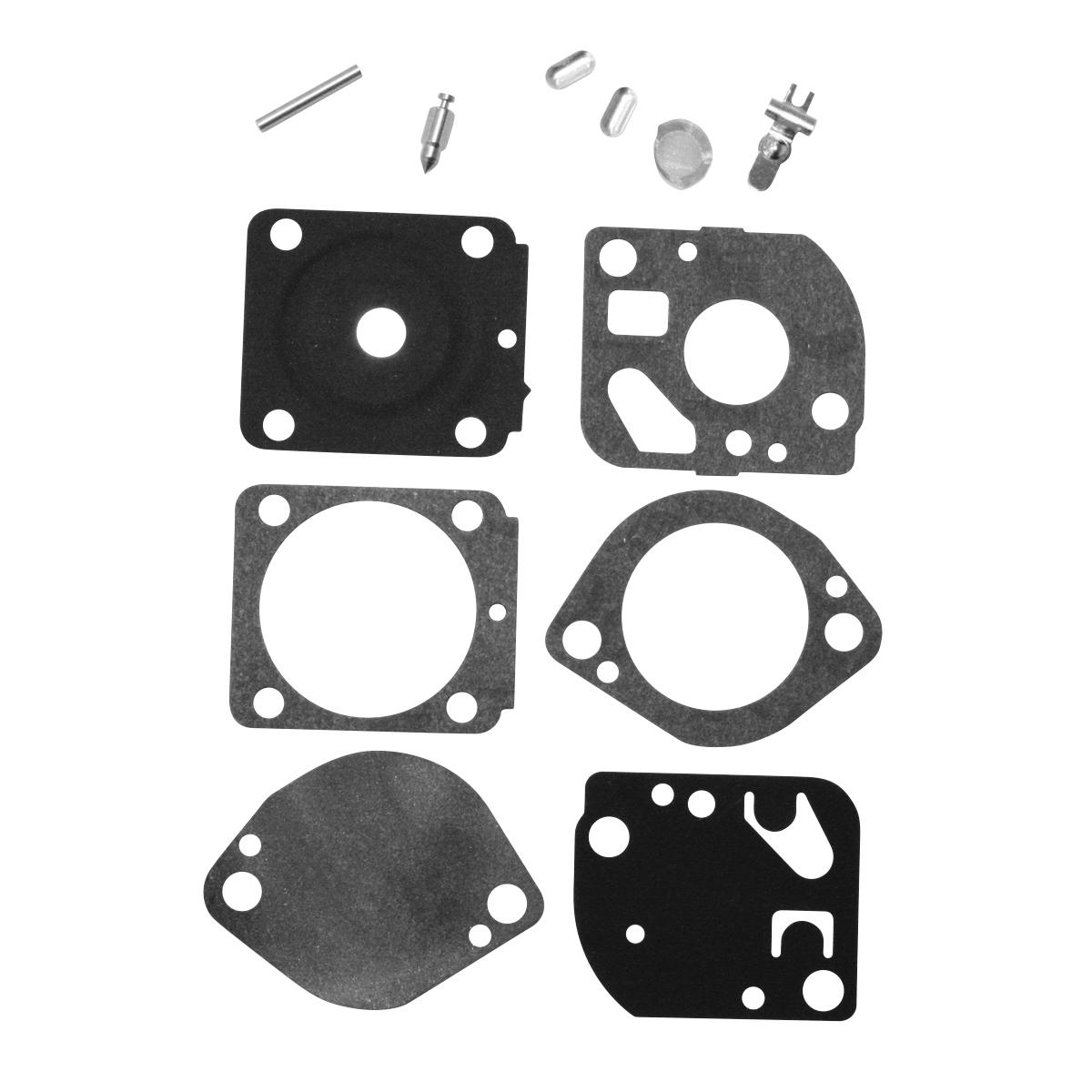 Rebuild Kit - RB-132 by Jakmax