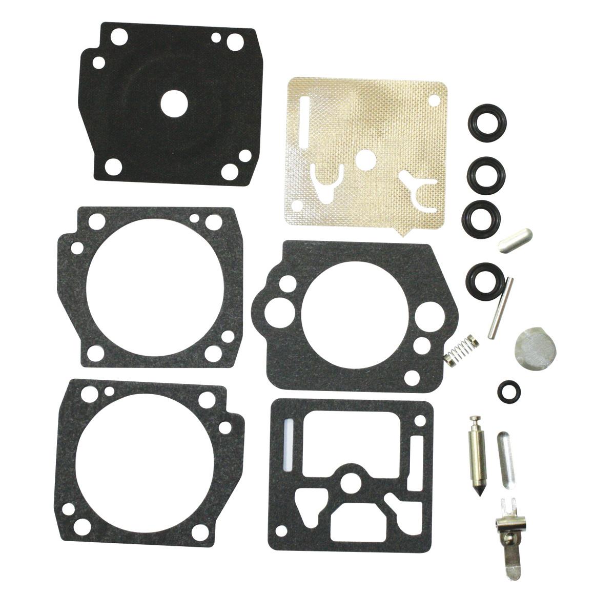 Rebuild Kit - RB-133 by Jakmax
