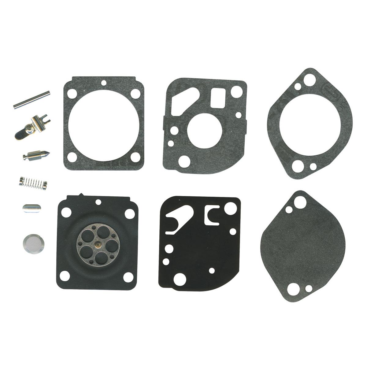 Rebuild Kit - RB-134 by Jakmax