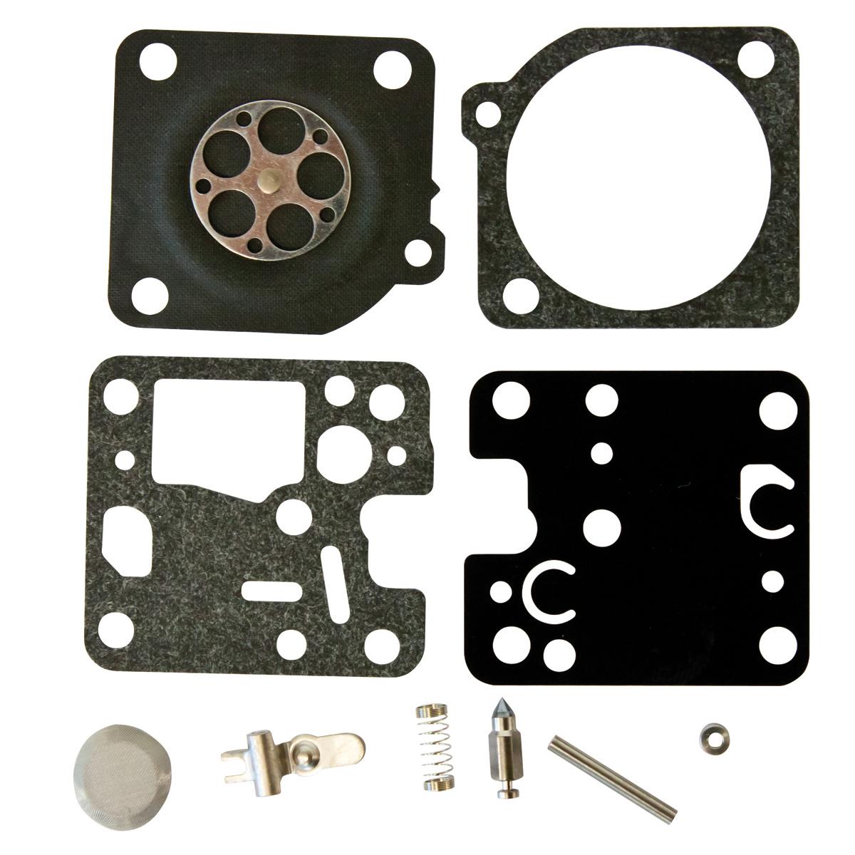 Rebuild Kit - RB-139 by Jakmax