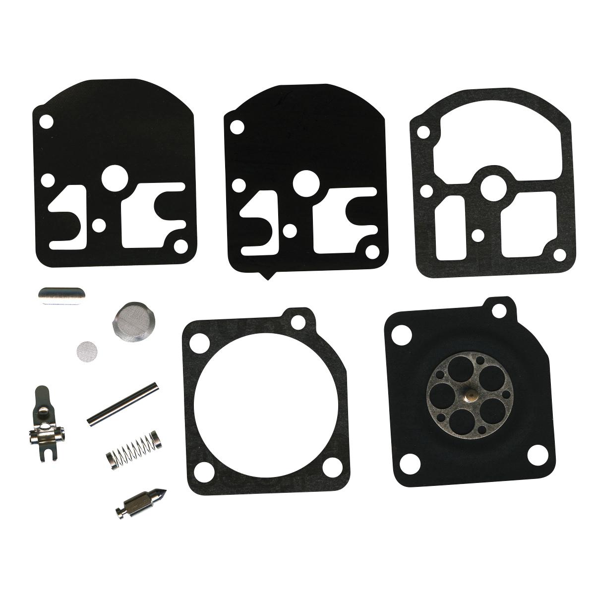 Rebuild Kit - RB-13 by Jakmax