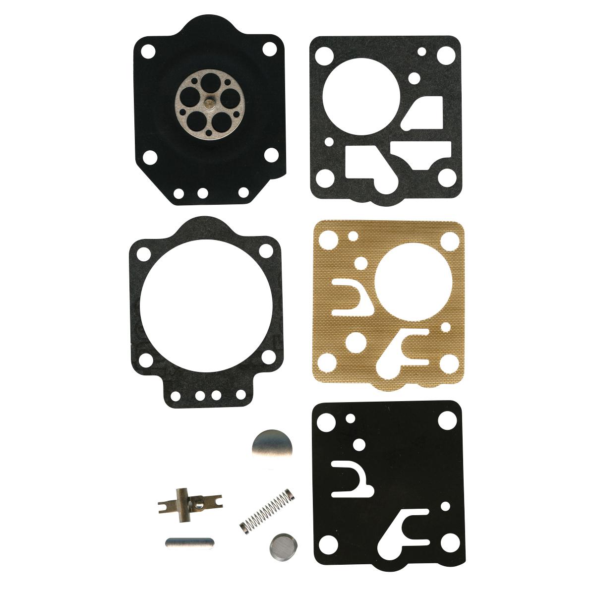 Rebuild Kit - RB-15 by Jakmax