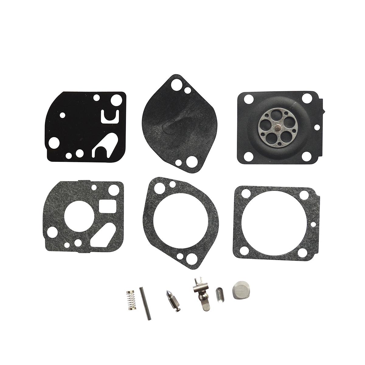 Rebuild Kit - RB-162 by Jakmax