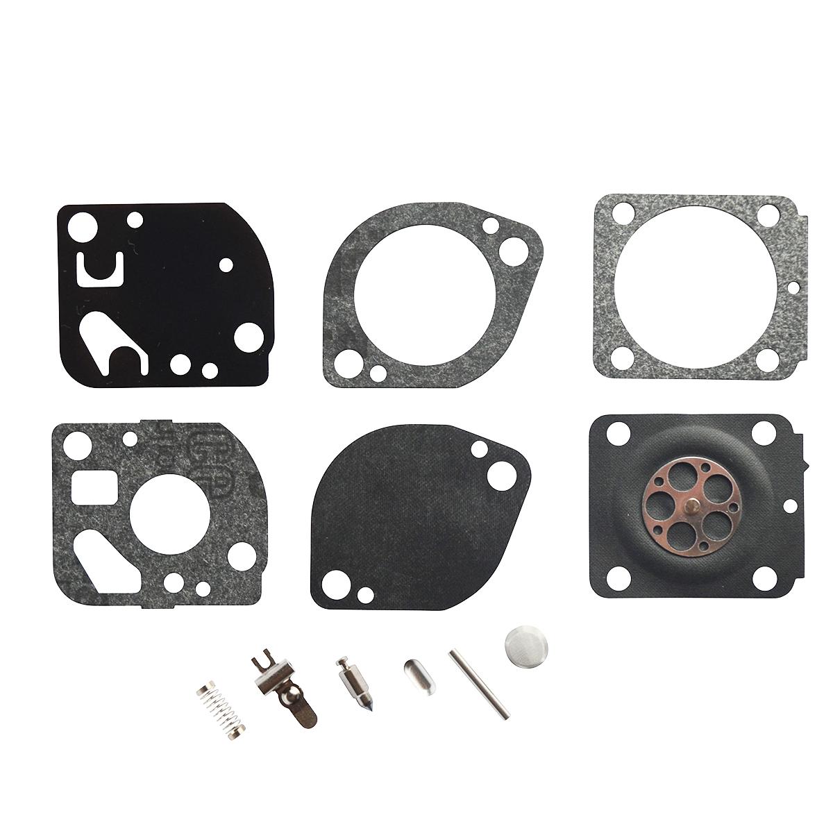 Rebuild Kit - RB-165 by Jakmax