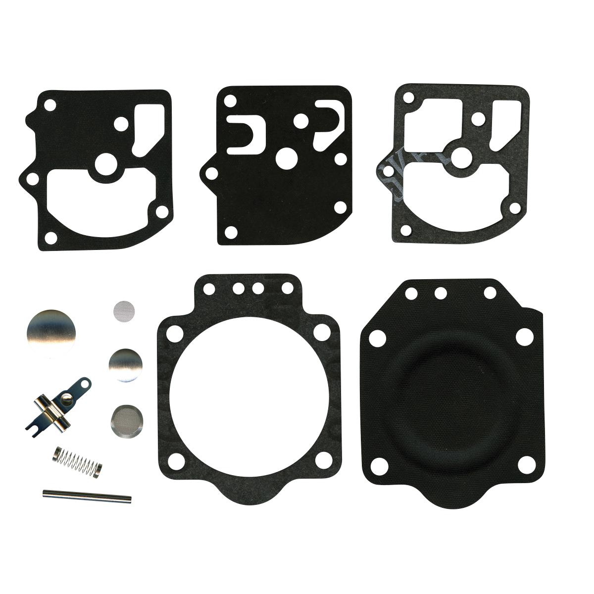 Rebuild Kit - RB-16 by Jakmax