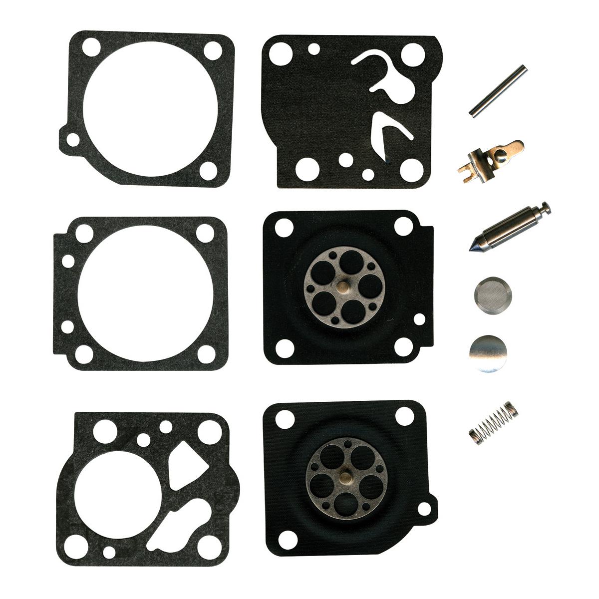 Rebuild Kit - RB-1 by Jakmax
