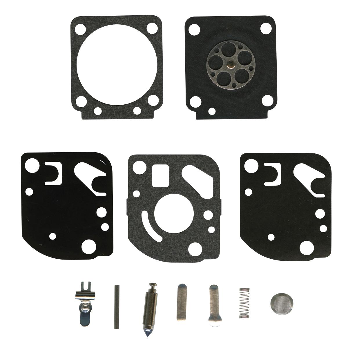 Rebuild Kit - RB-20 by Jakmax