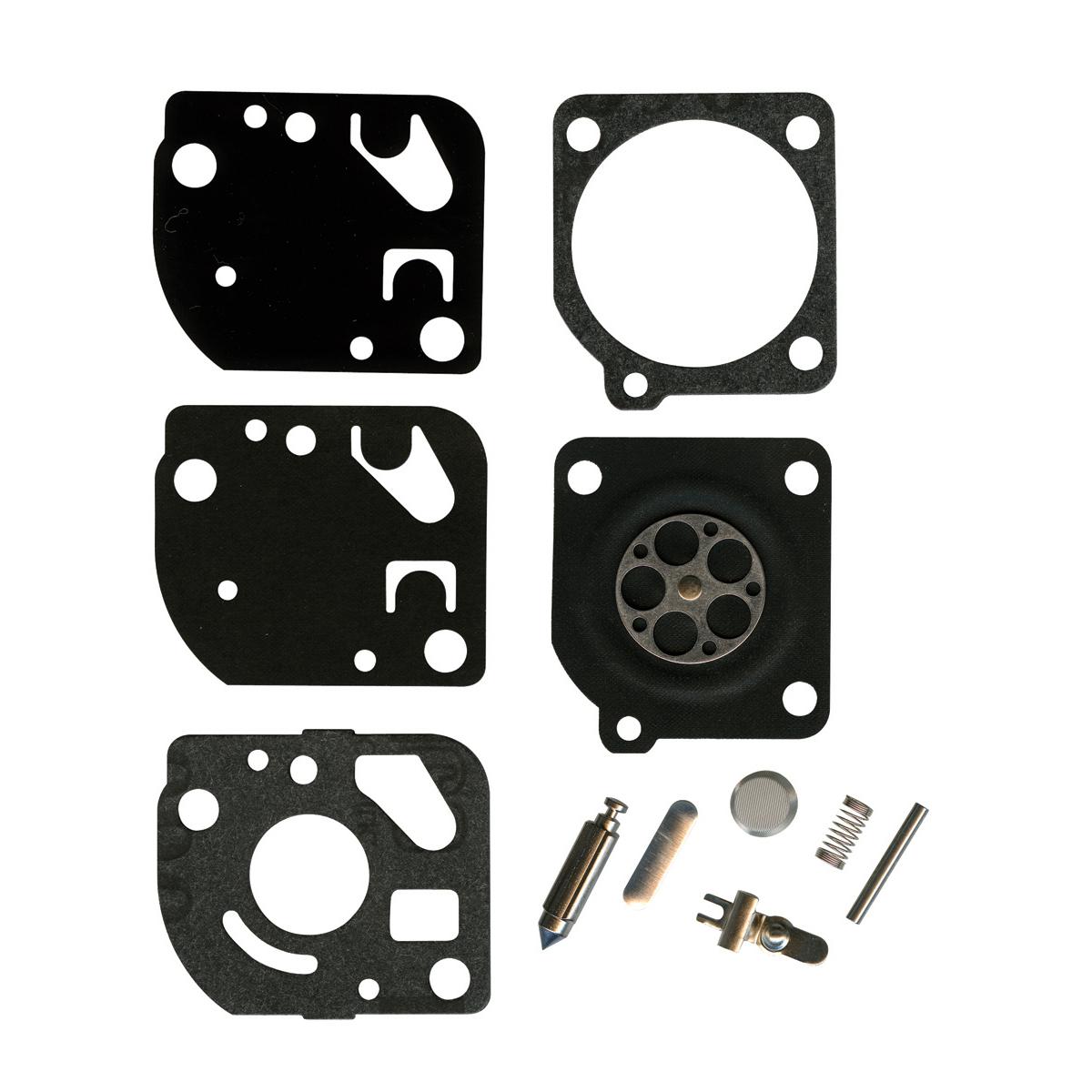 Rebuild Kit - RB-21 by Jakmax
