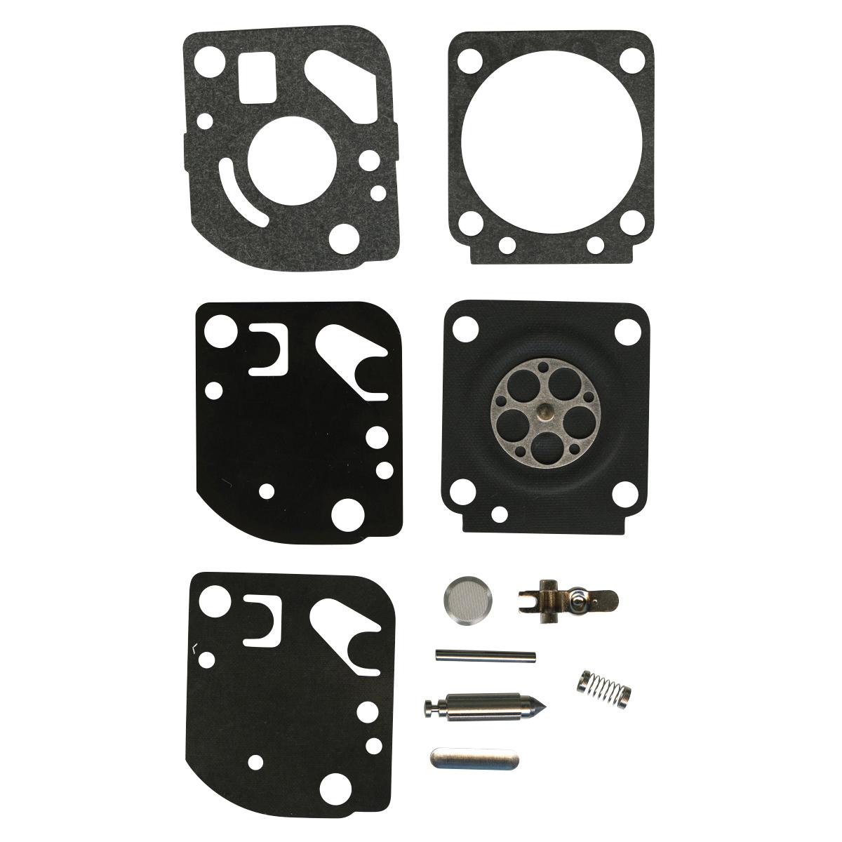 Rebuild Kit - RB-23 by Jakmax