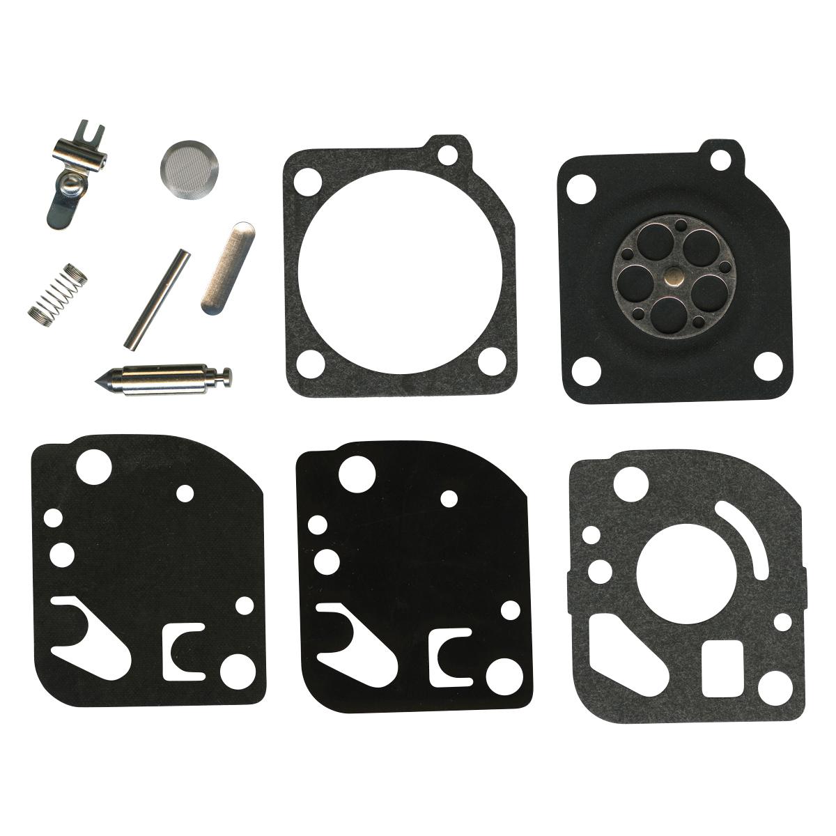 Rebuild Kit - RB-26 by Jakmax