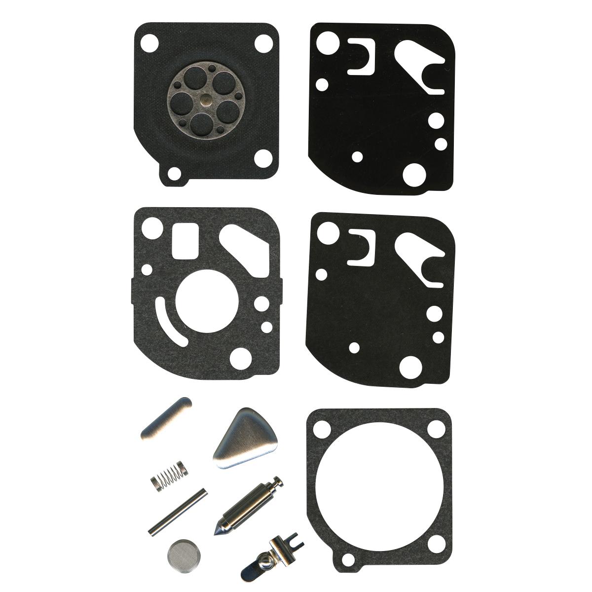 Rebuild Kit - RB-27 by Jakmax