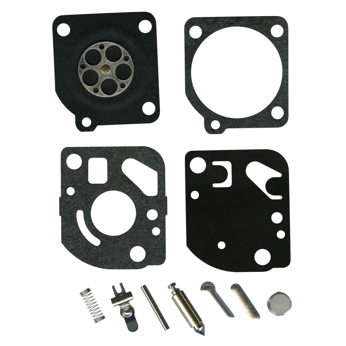 Rebuild Kit - RB-28 by Jakmax