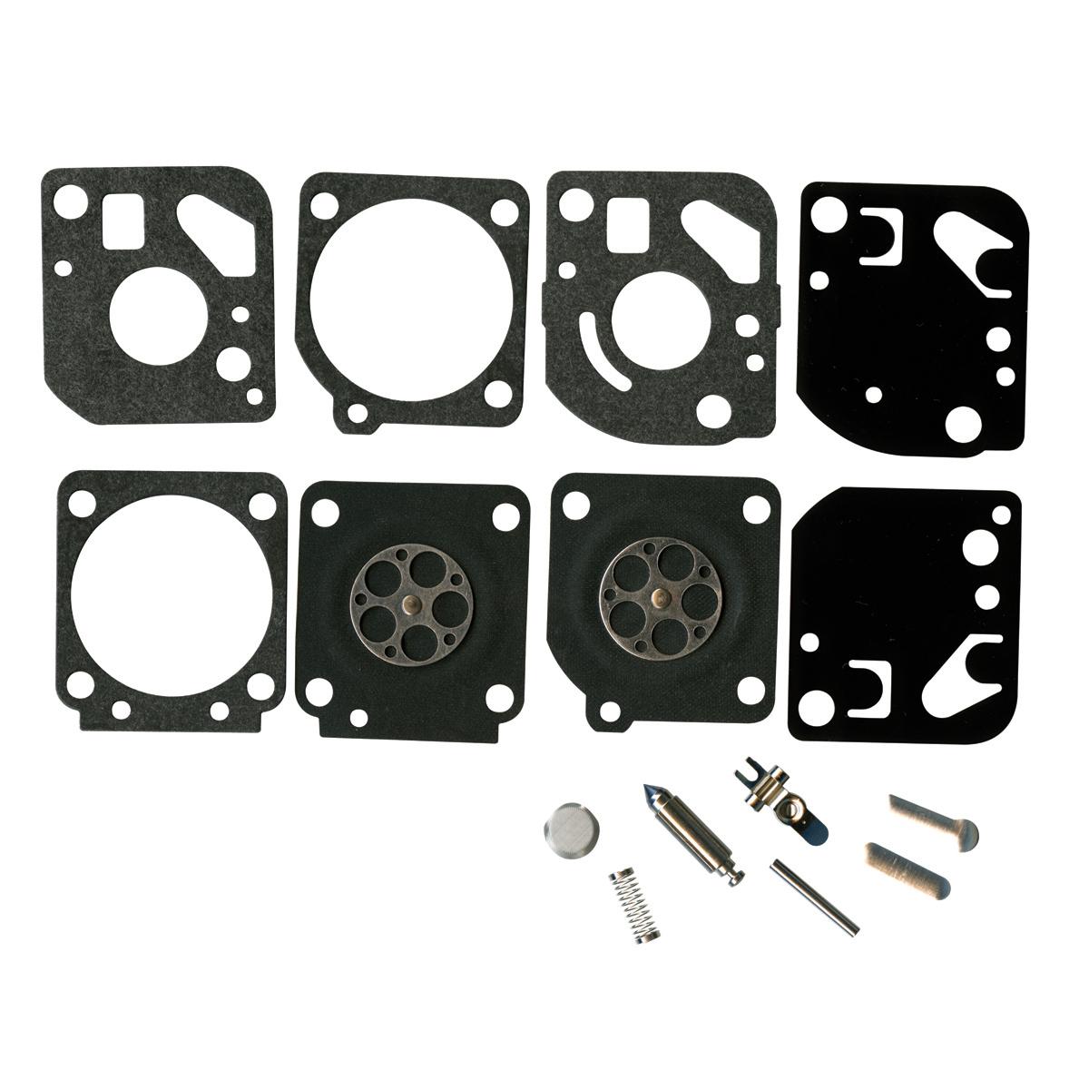 Rebuild Kit - RB-29 by Jakmax