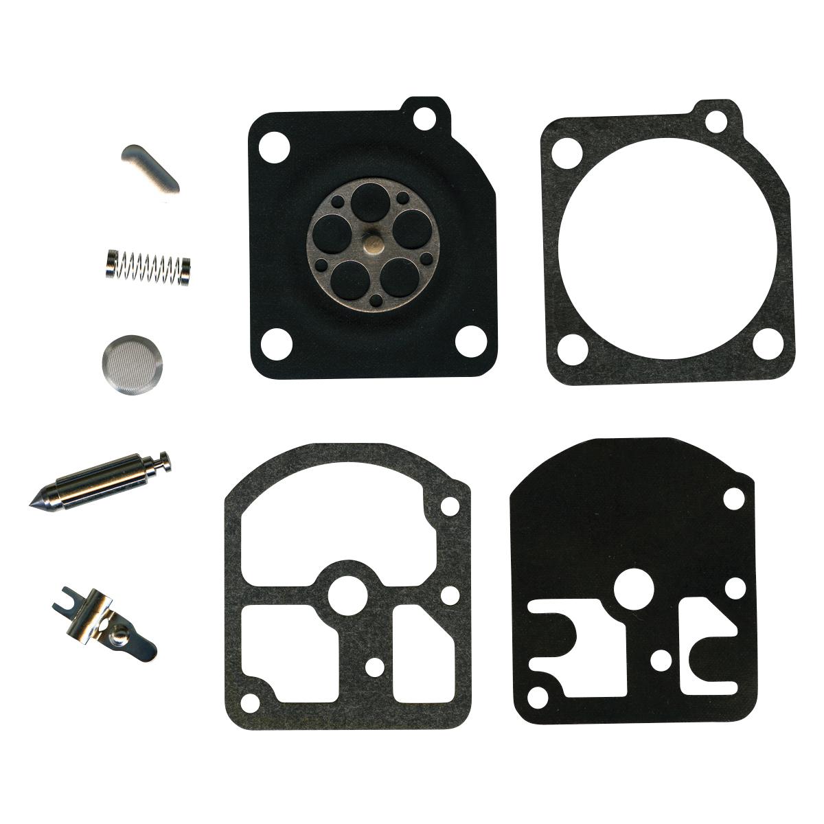Rebuild Kit - RB-2 by Jakmax