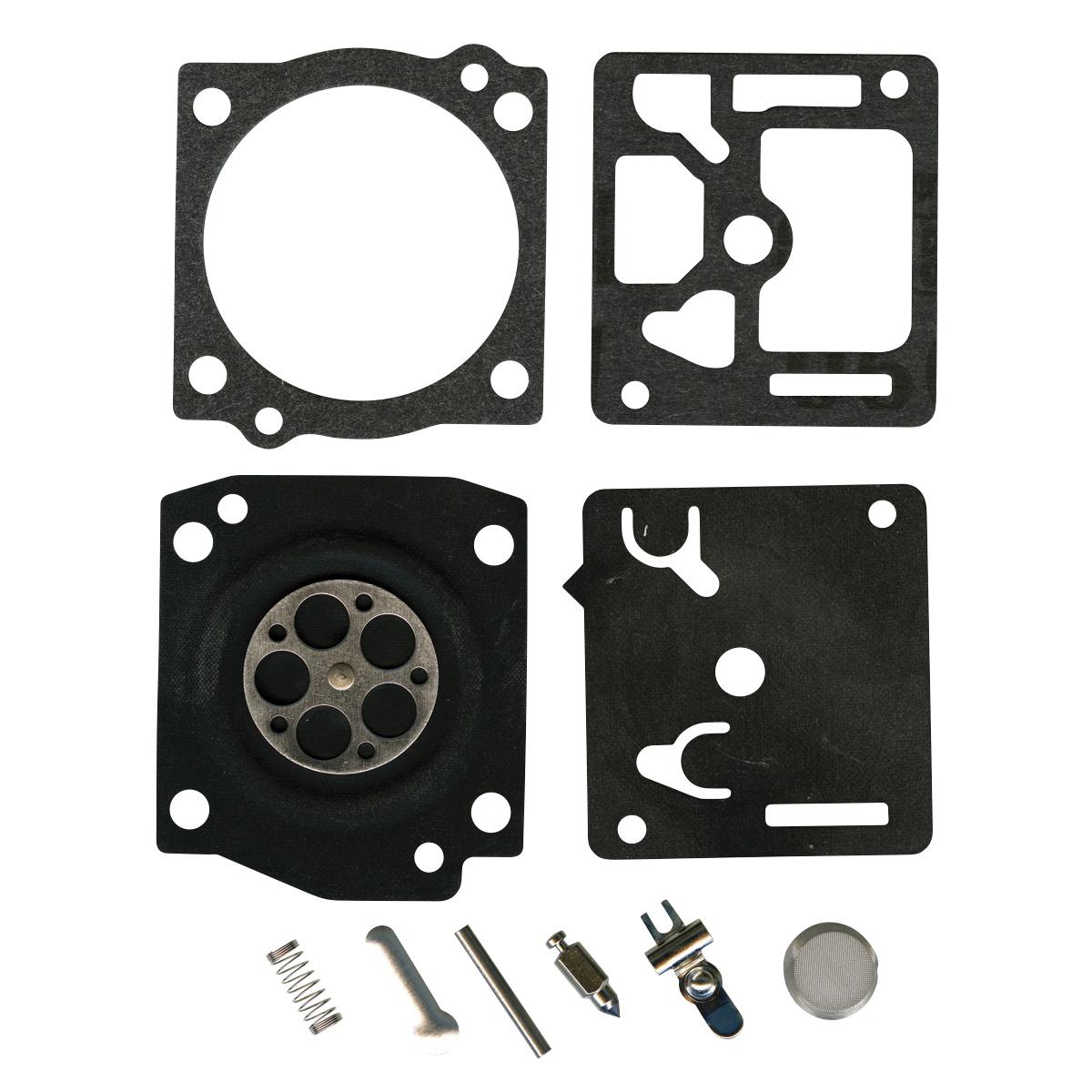 Rebuild Kit - RB-30 by Jakmax