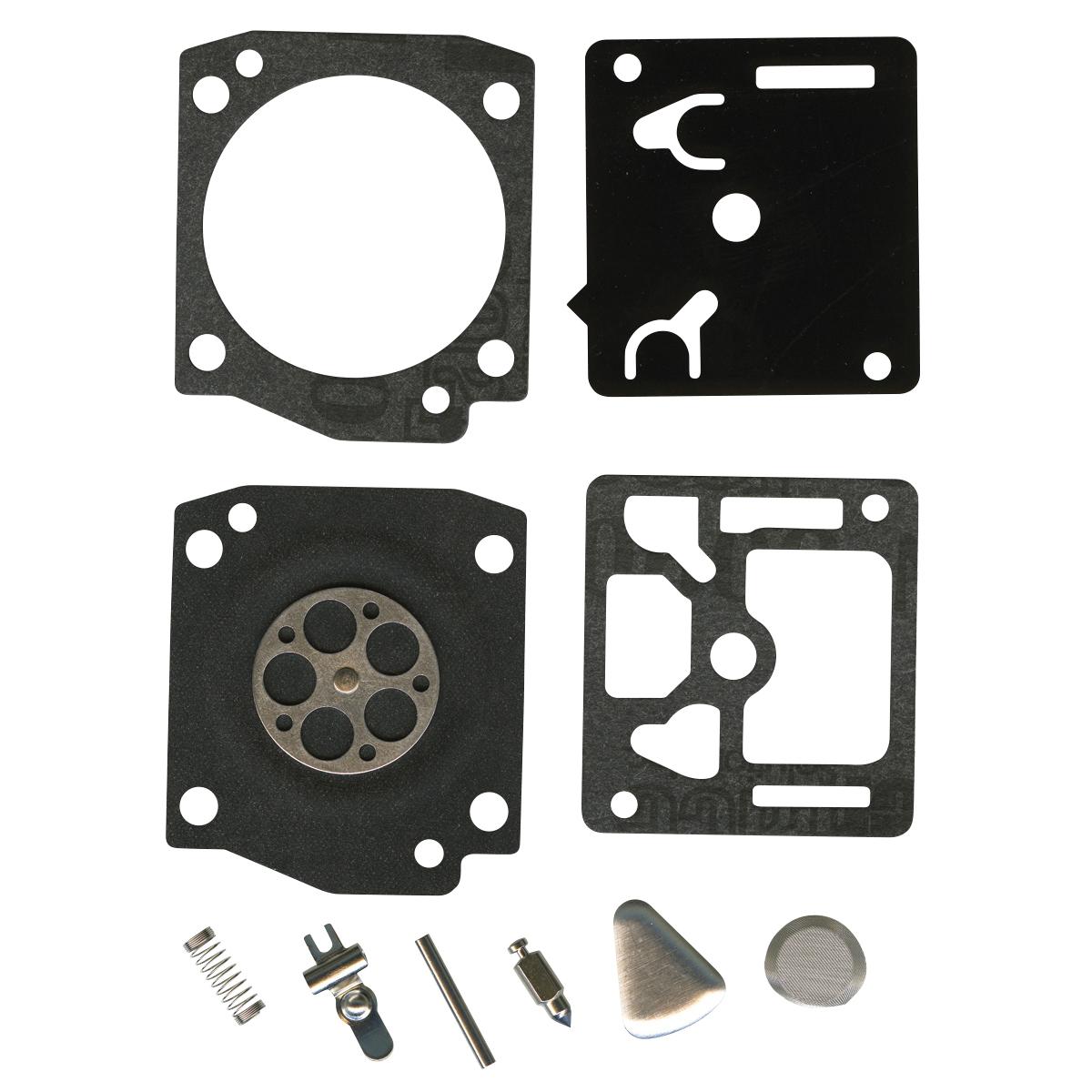 Rebuild Kit - RB-31 by Jakmax