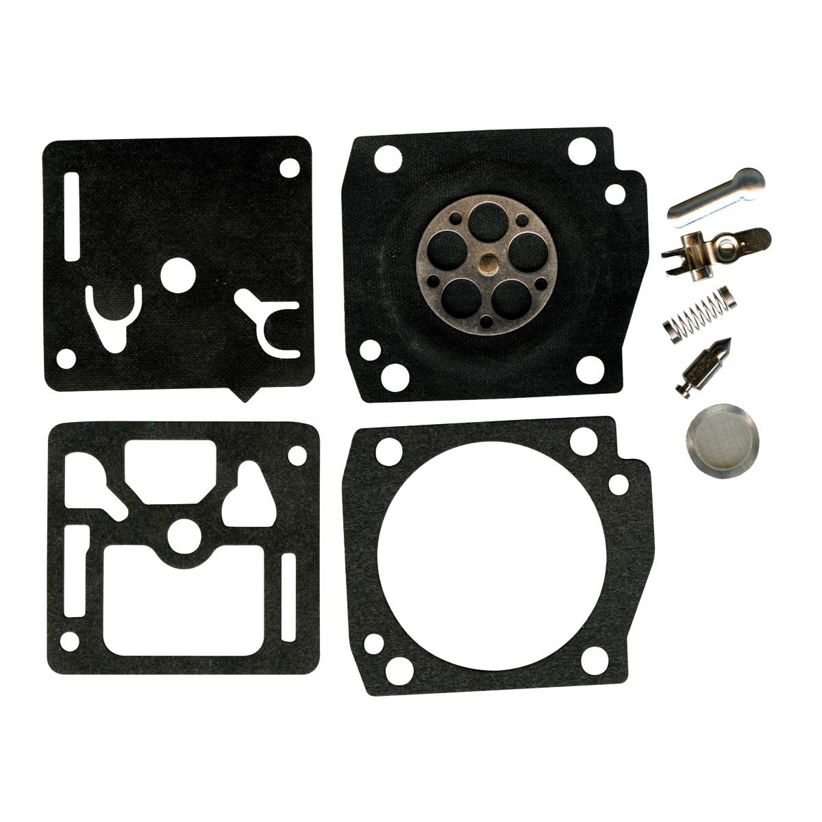 Rebuild Kit - RB-32 by Jakmax