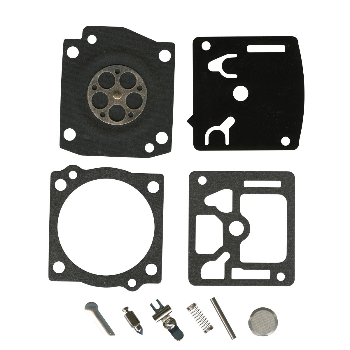 Rebuild Kit - RB-35 by Jakmax