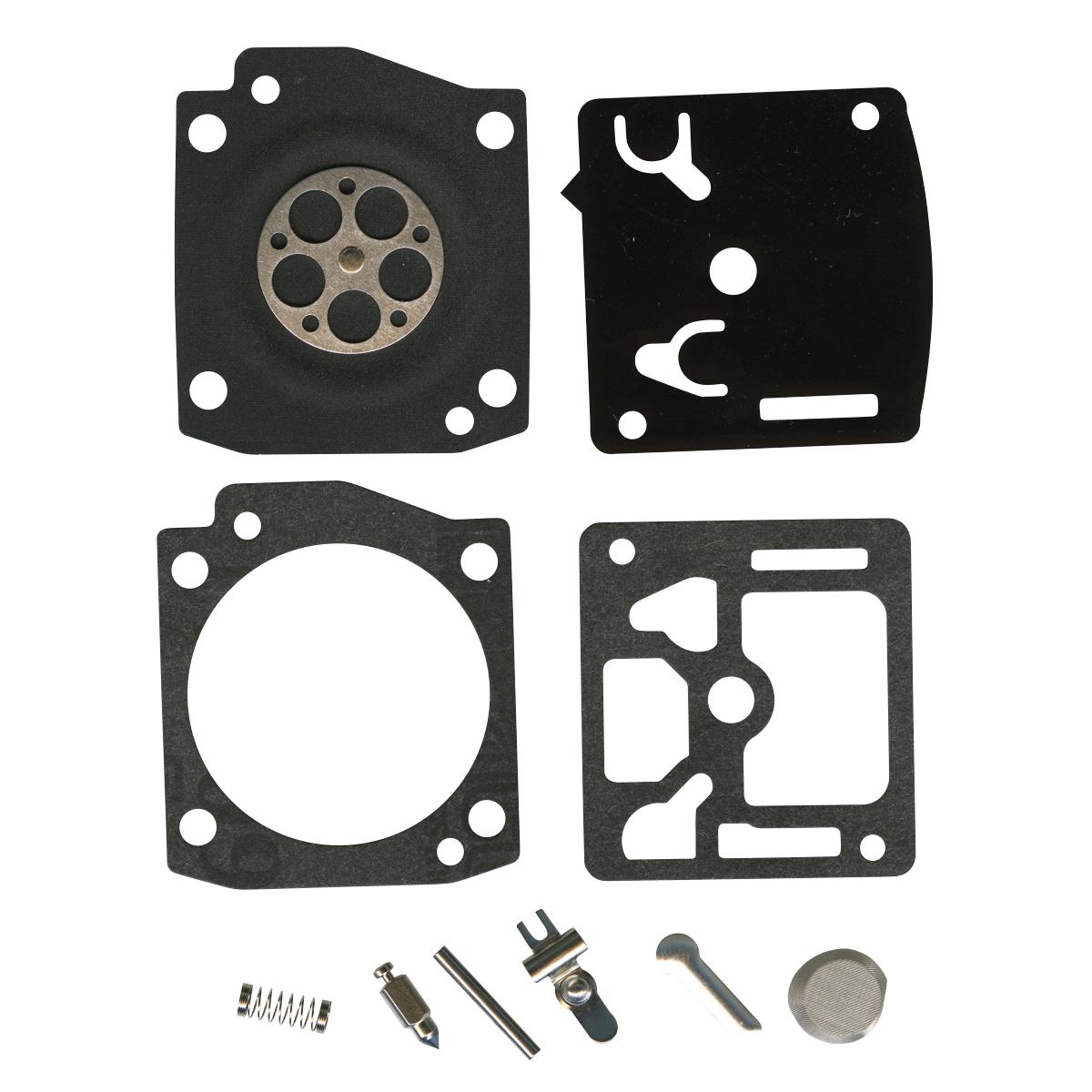 Rebuild Kit - RB-36 by Jakmax