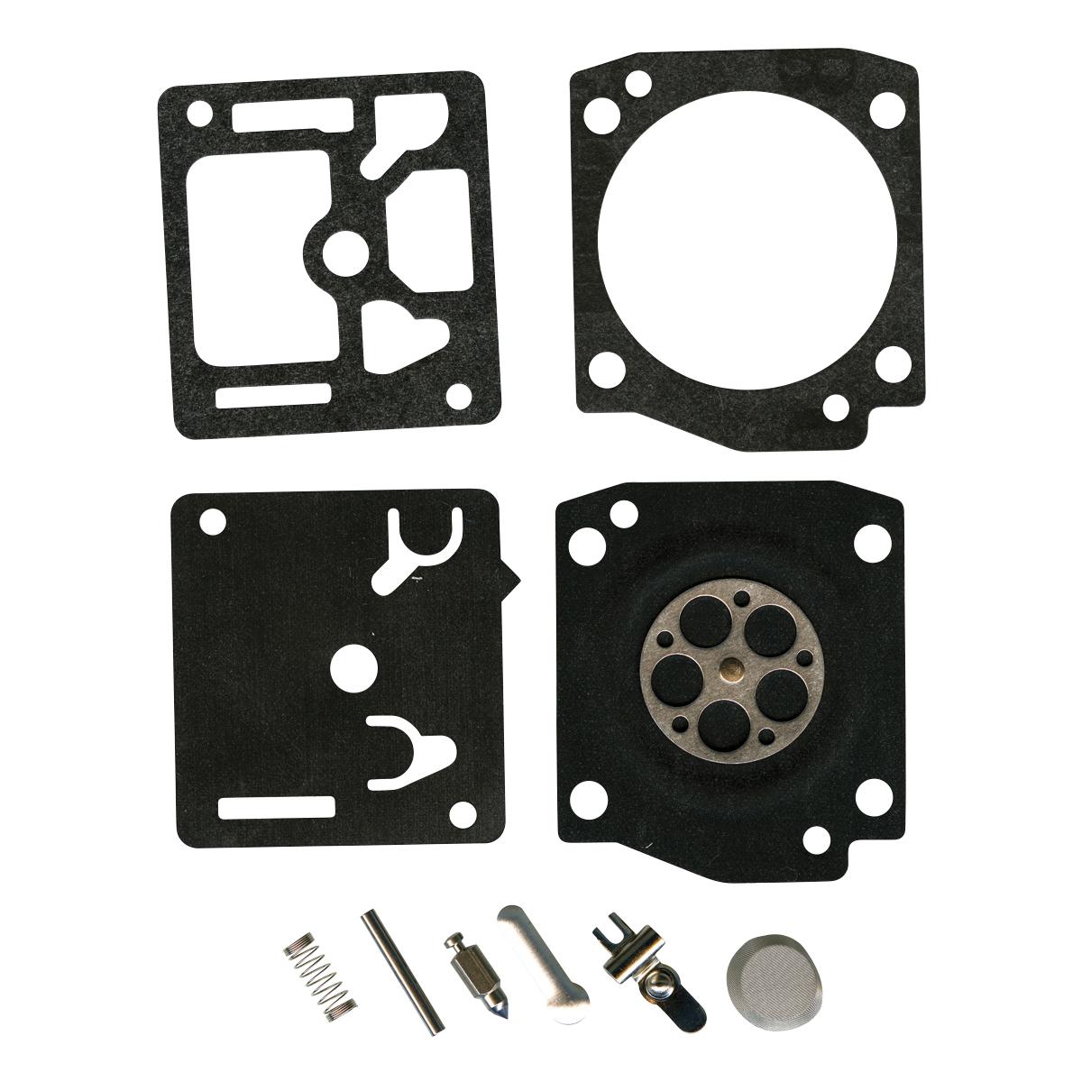 Rebuild Kit - RB-37 by Jakmax