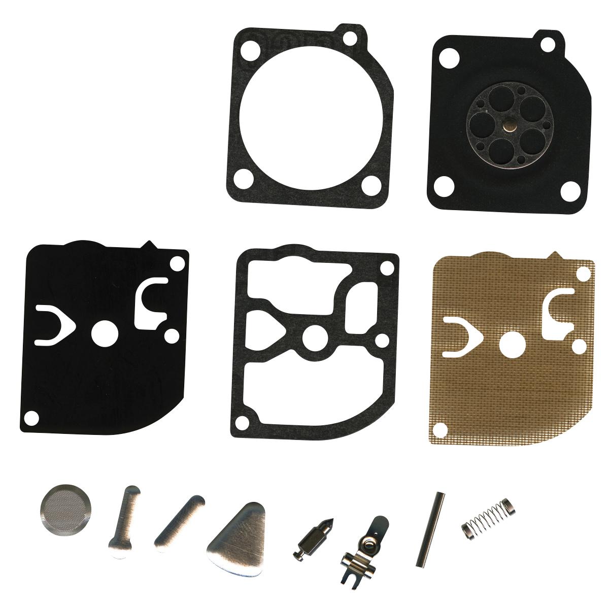 Rebuild Kit - RB-38 by Jakmax