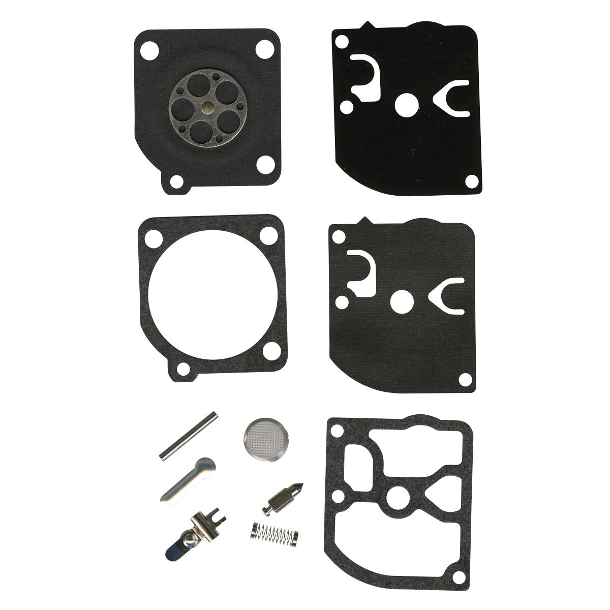 Rebuild Kit - RB-39 by Jakmax