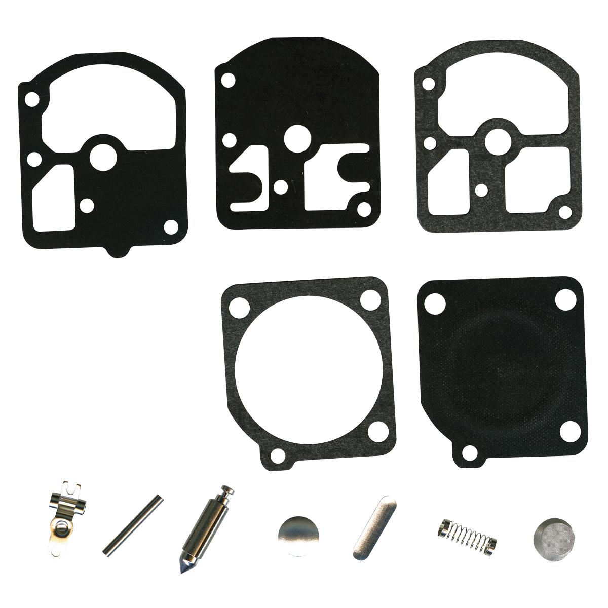 Rebuild Kit - RB-3 by Jakmax