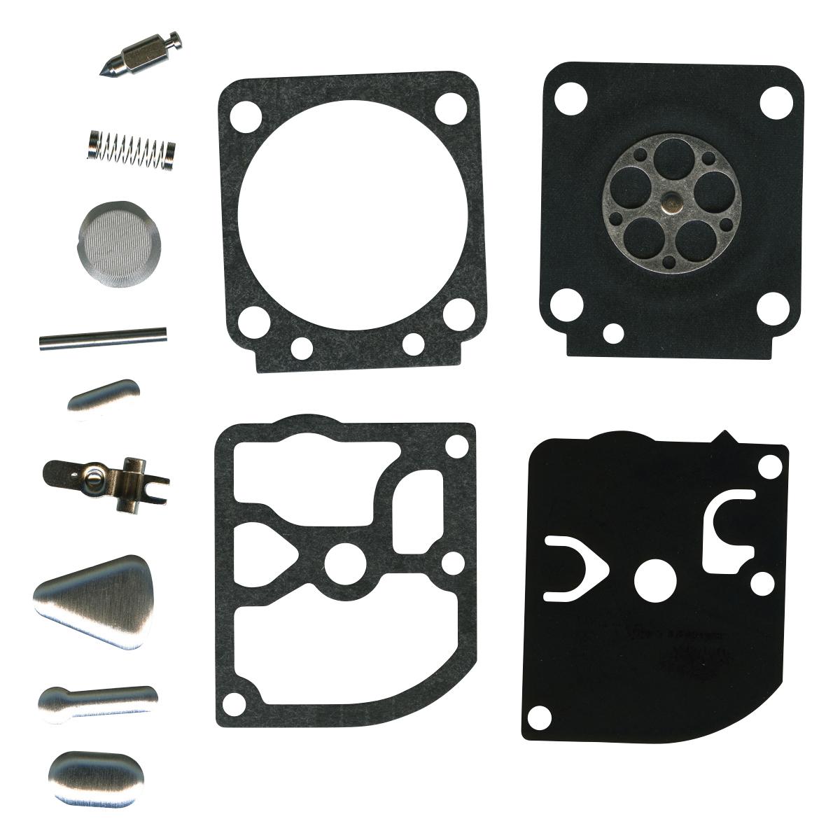 Rebuild Kit - RB-40 by Jakmax