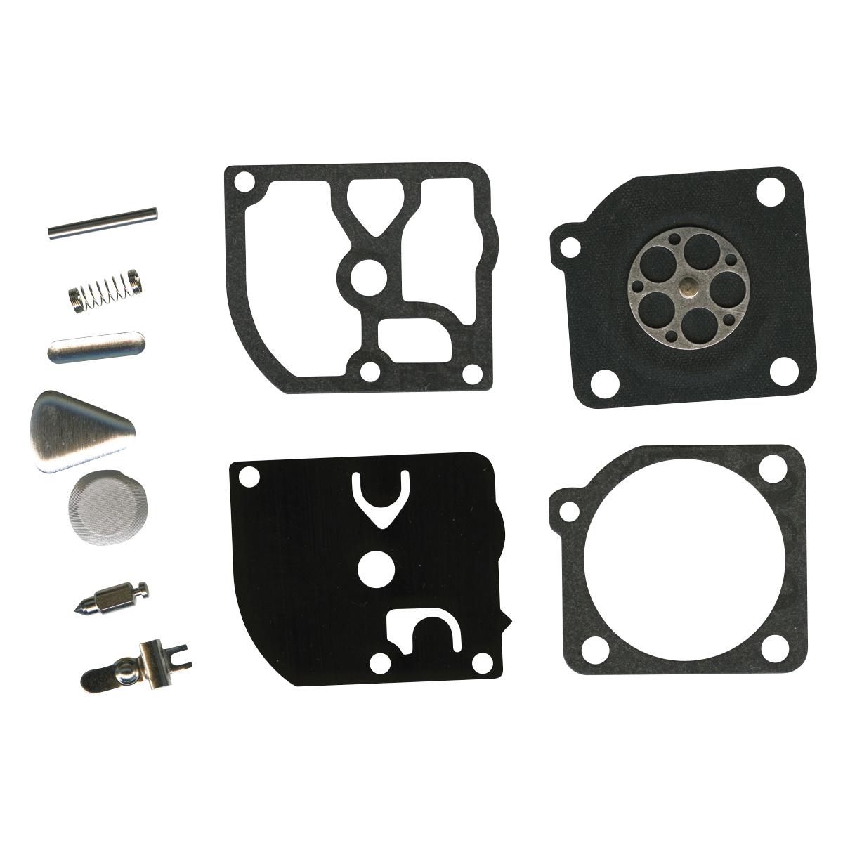 Rebuild Kit - RB-41 by Jakmax