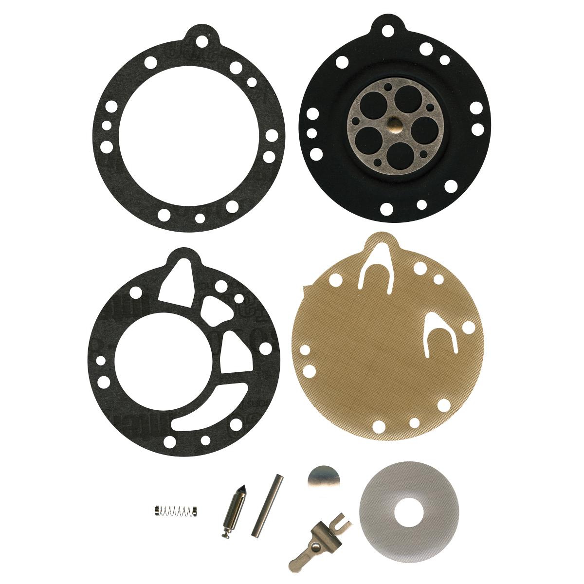 Rebuild Kit - RB-42 by Jakmax