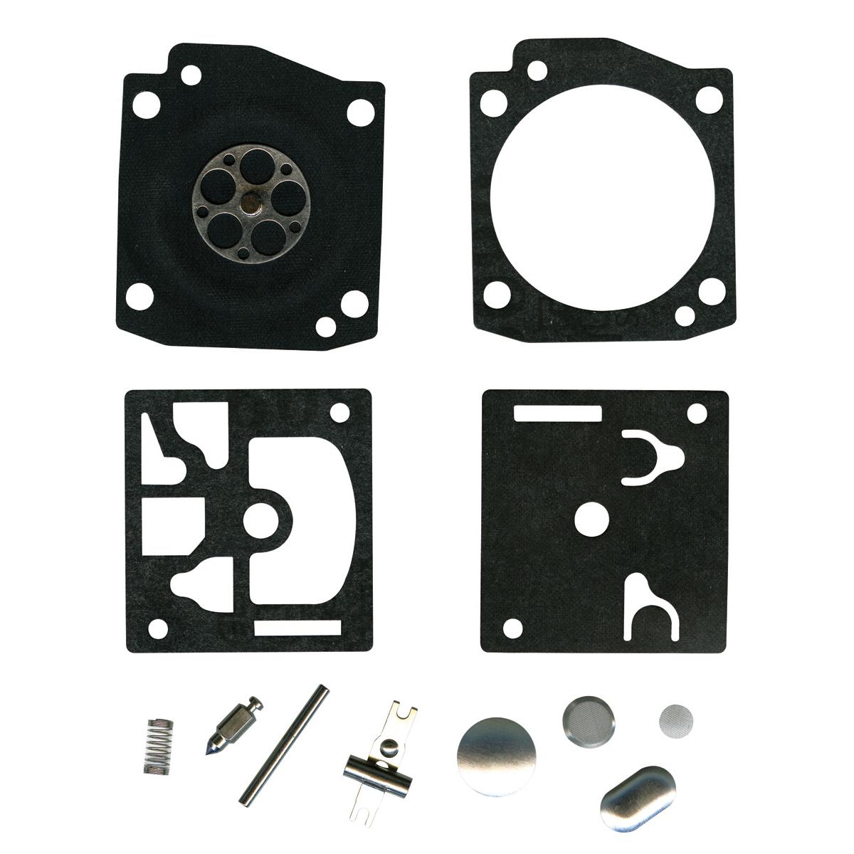 Rebuild Kit - RB-43 by Jakmax