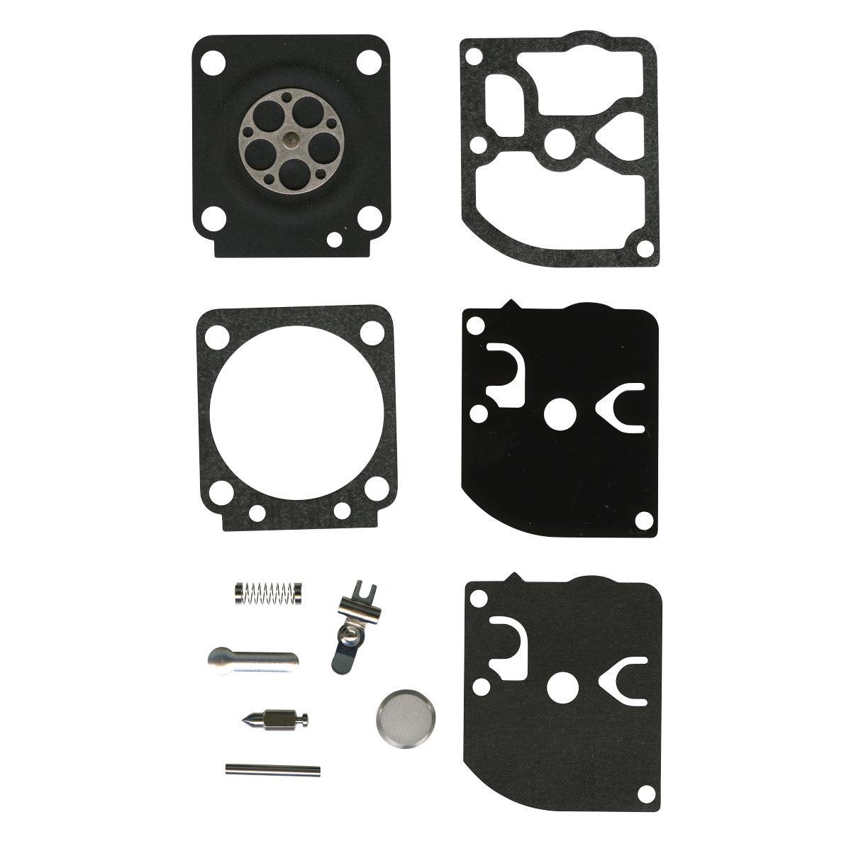 Rebuild Kit - RB-44 by Jakmax