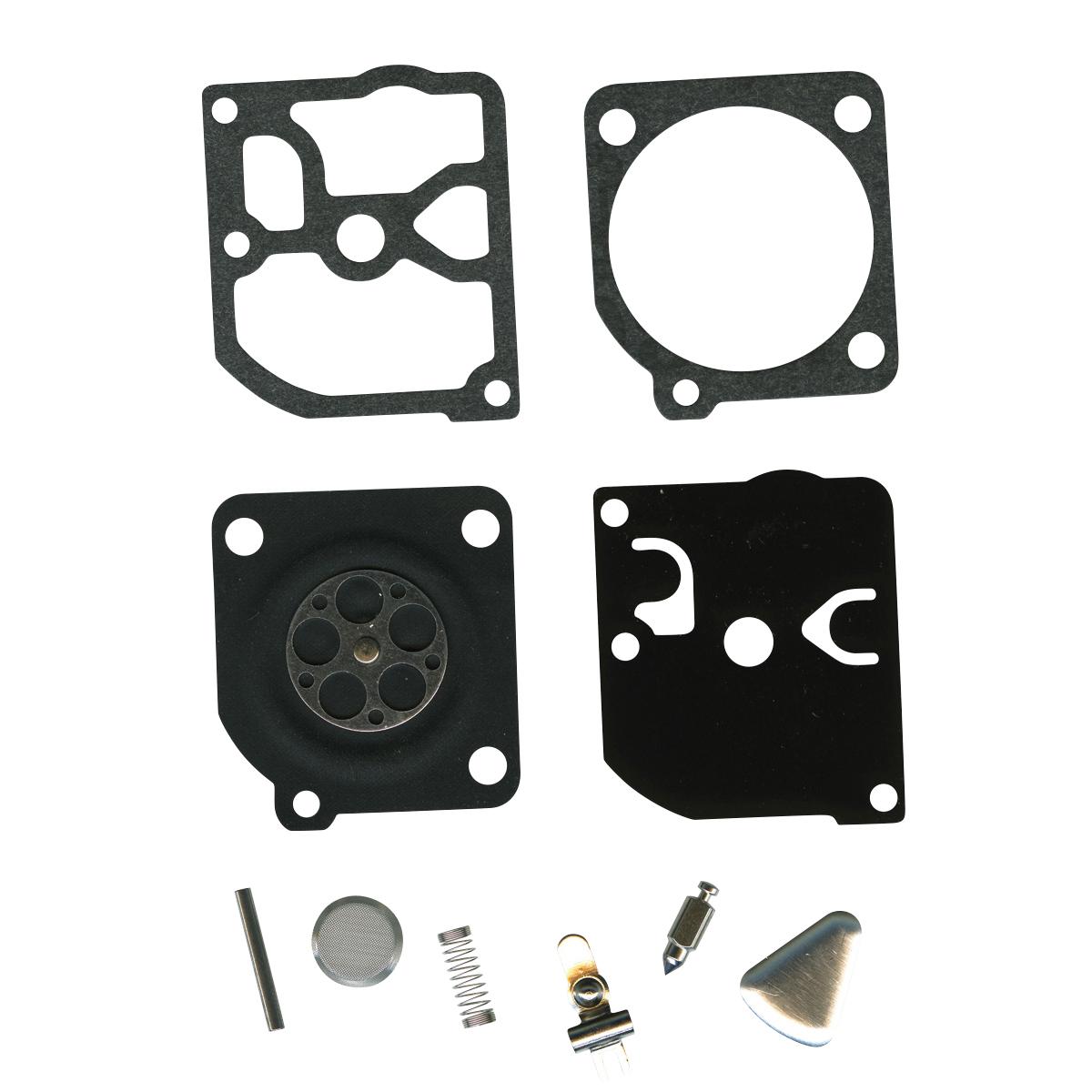 Rebuild Kit - RB-45 by Jakmax