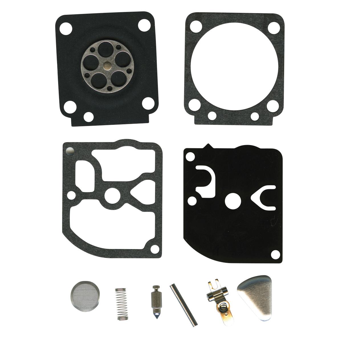 Rebuild Kit - RB-46 by Jakmax