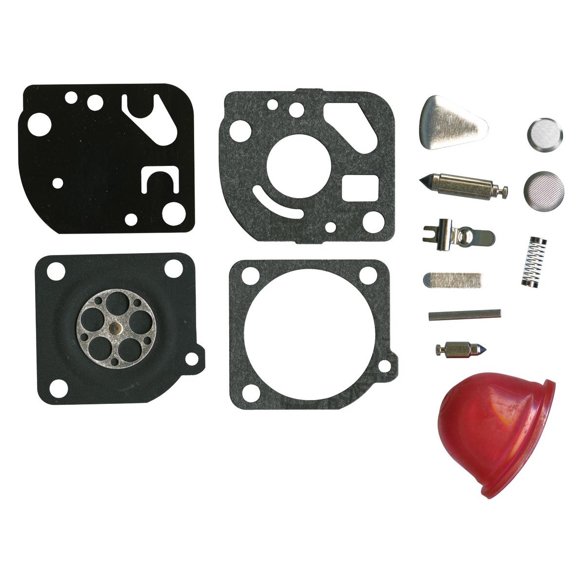 Rebuild Kit - RB-47 by Jakmax