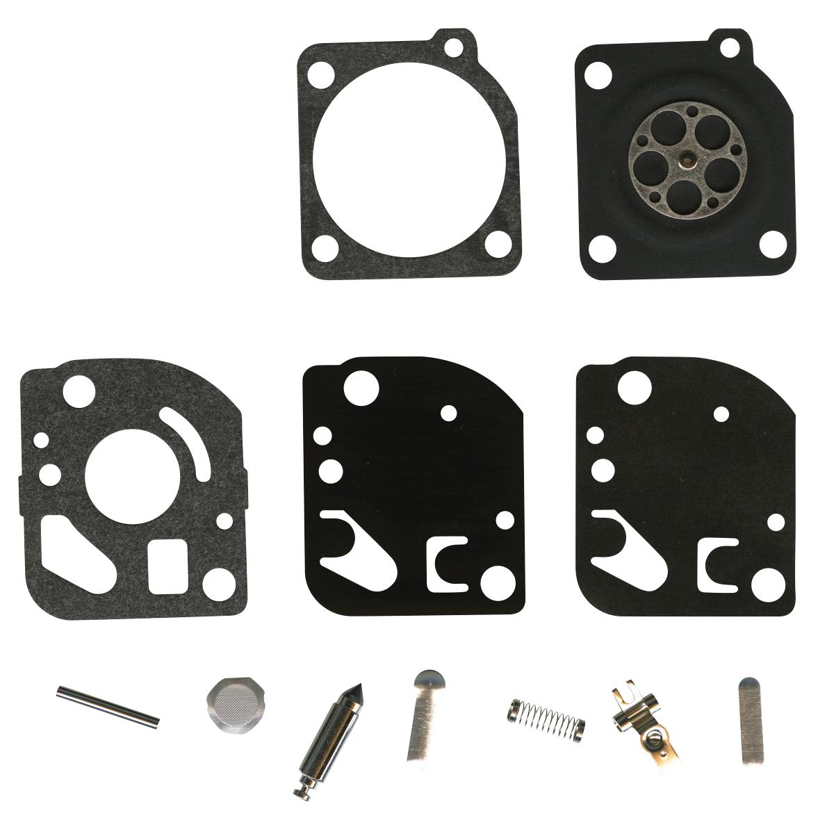 Rebuild Kit - RB-48 by Jakmax