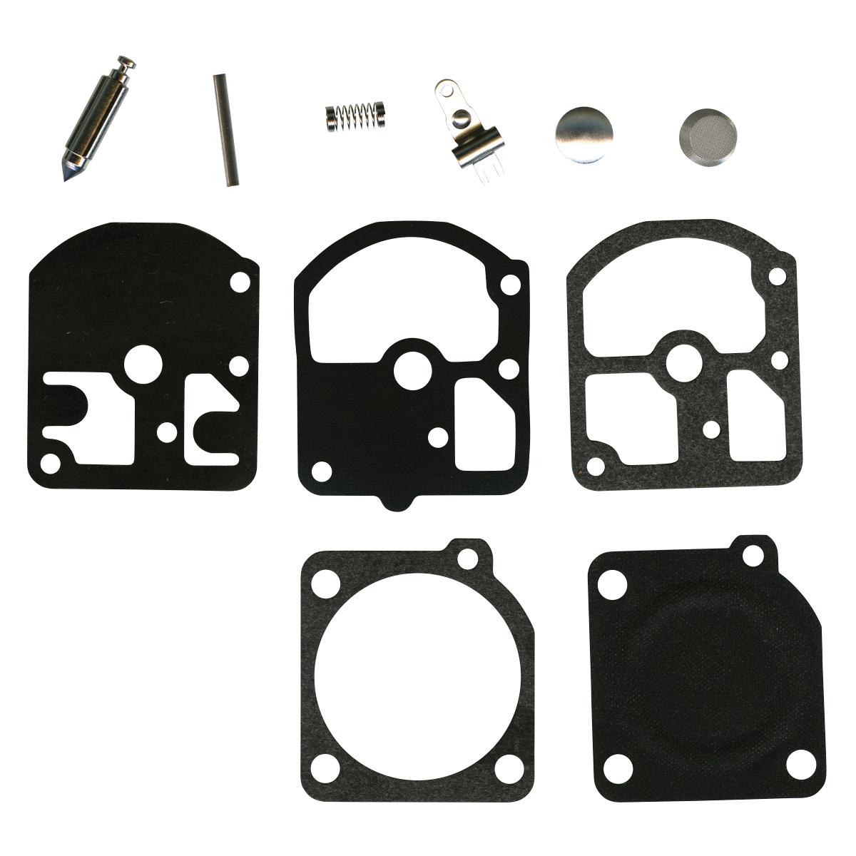 Rebuild Kit - RB-4 by Jakmax