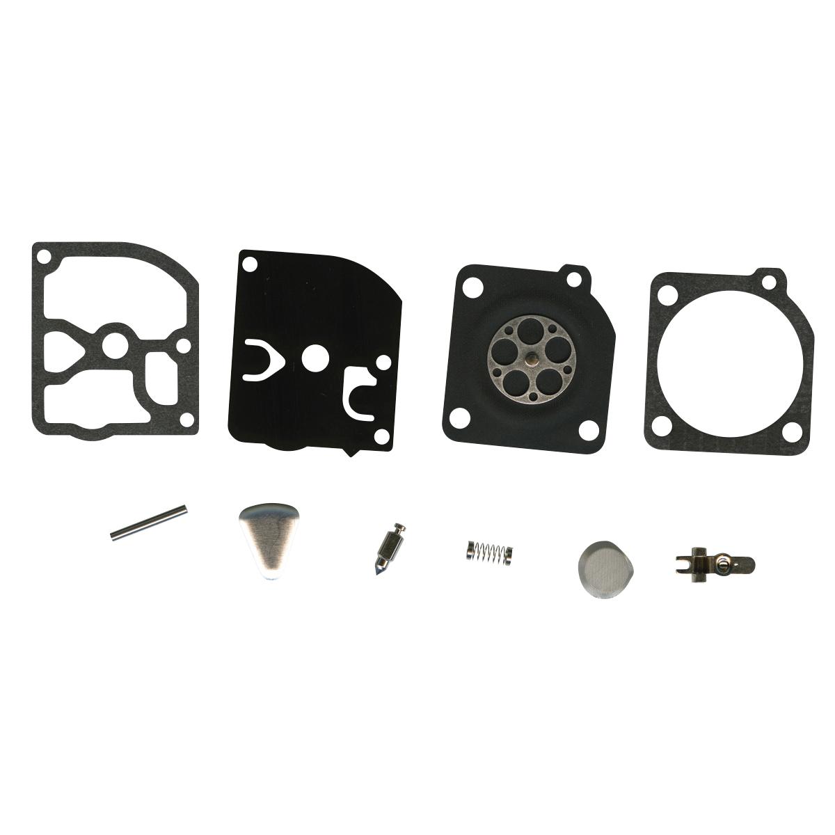 Rebuild Kit - RB-50 by Jakmax