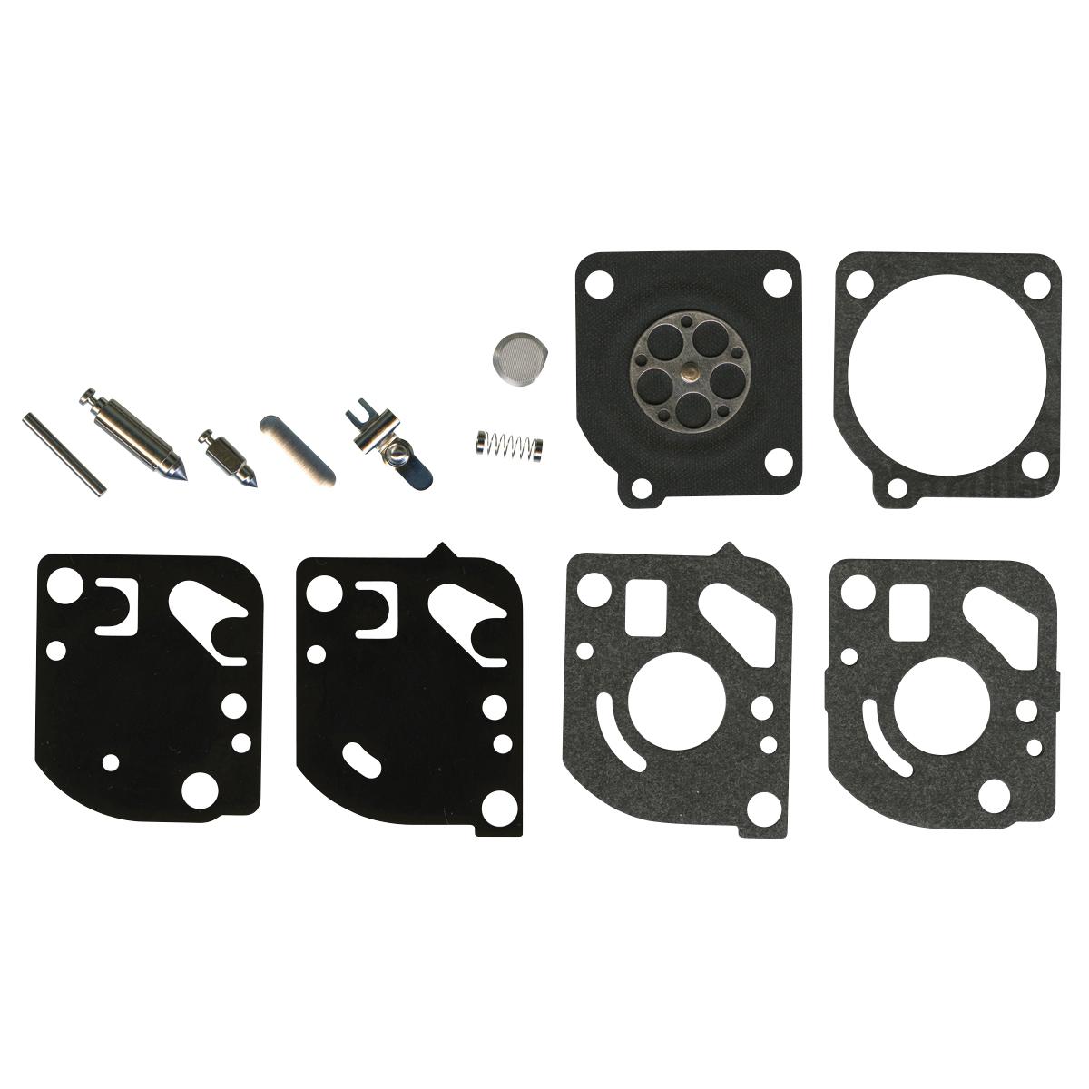 Rebuild Kit - RB-52 by Jakmax