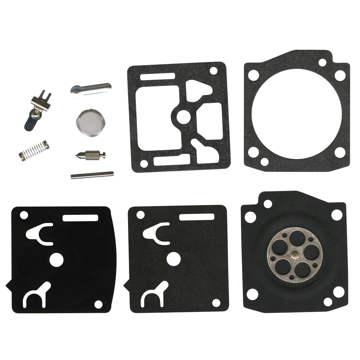 Rebuild Kit - RB-53 by Jakmax