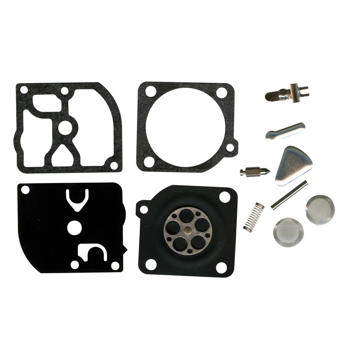 Rebuild Kit - RB-54 by Jakmax