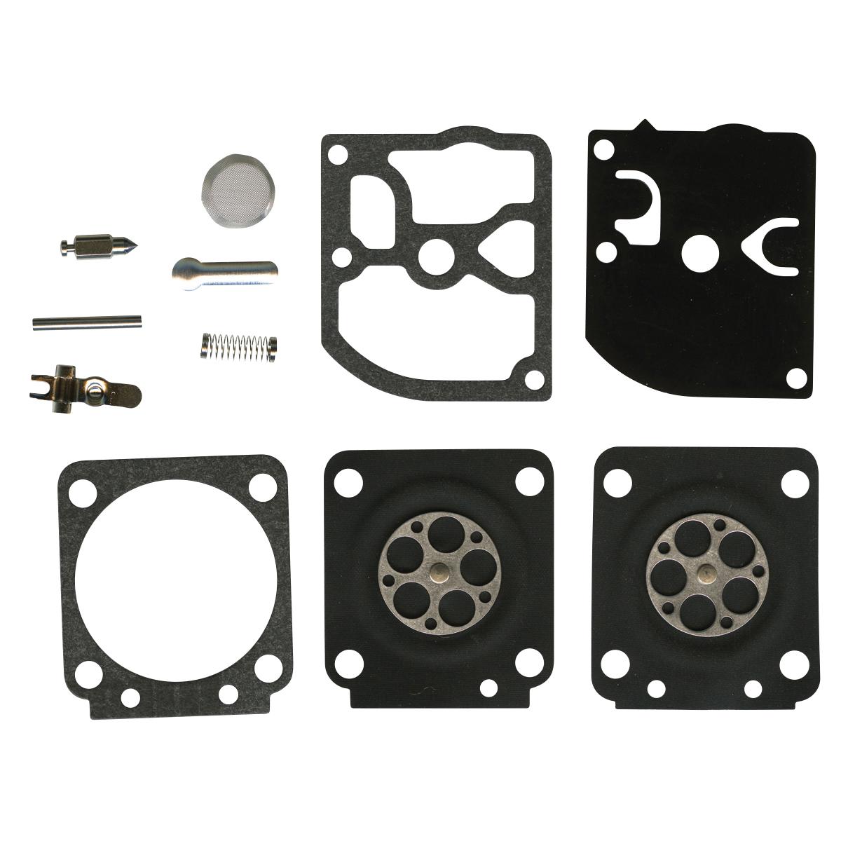 Rebuild Kit - RB-57 by Jakmax