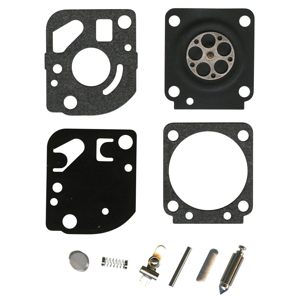 Rebuild Kit - RB-59 by Jakmax