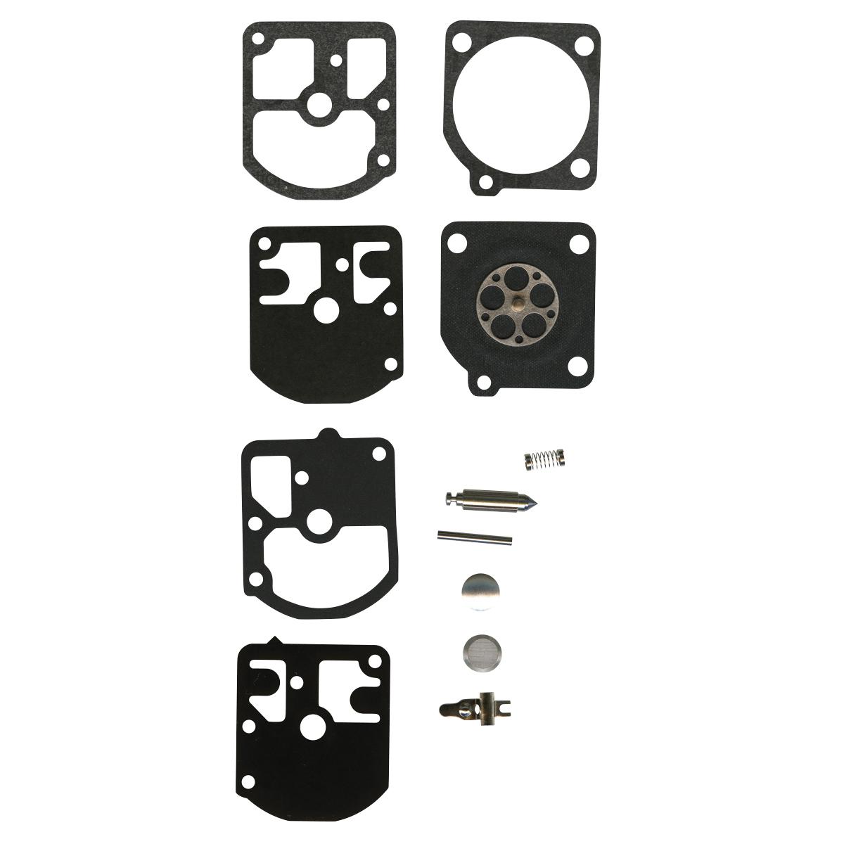 Rebuild Kit - RB-5 by Jakmax