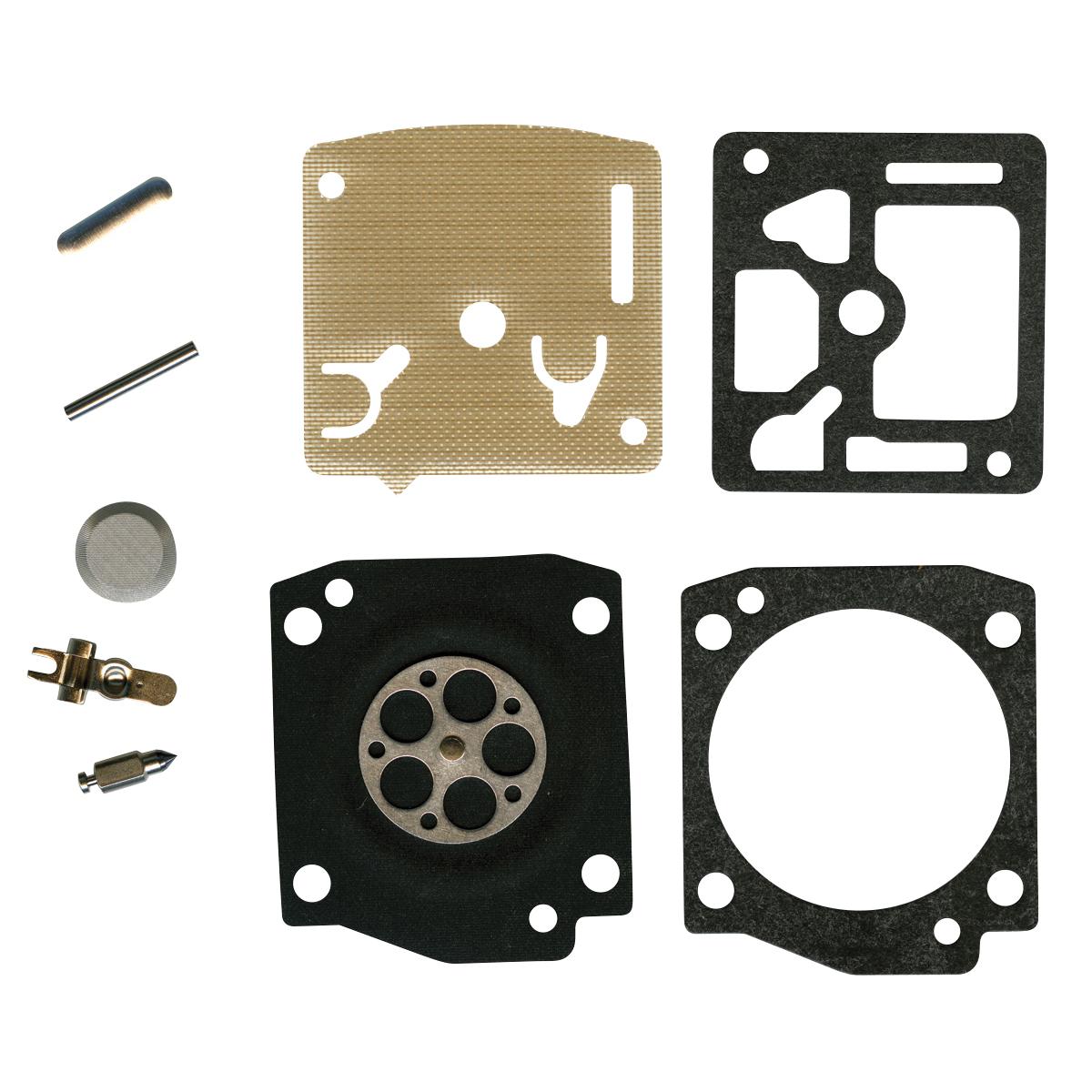 Rebuild Kit - RB-60 by Jakmax