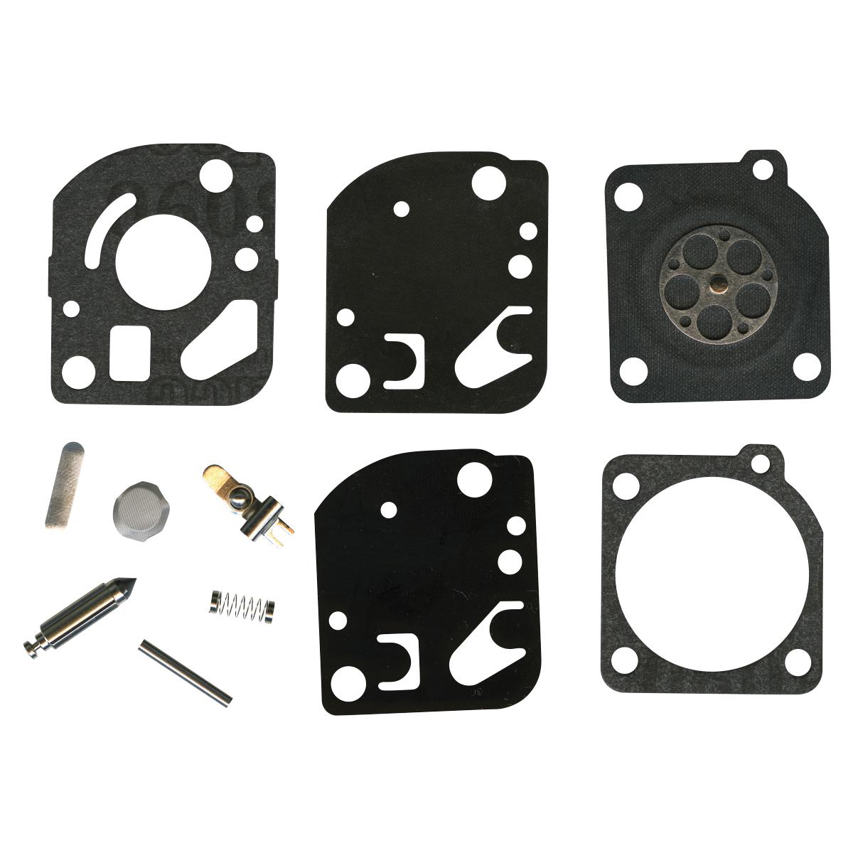 Rebuild Kit - RB-63 by Jakmax