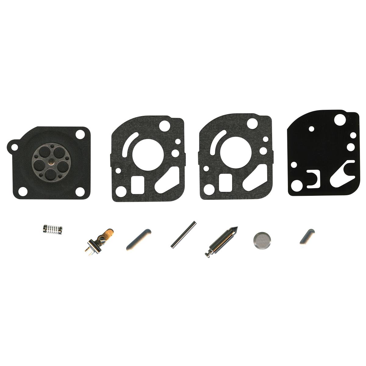 Rebuild Kit - RB-64 by Jakmax